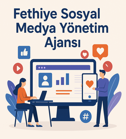 Fethiye Sosyal Medya Yönetim Ajansı