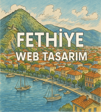 Fethiye Web Tasarım Ajansı